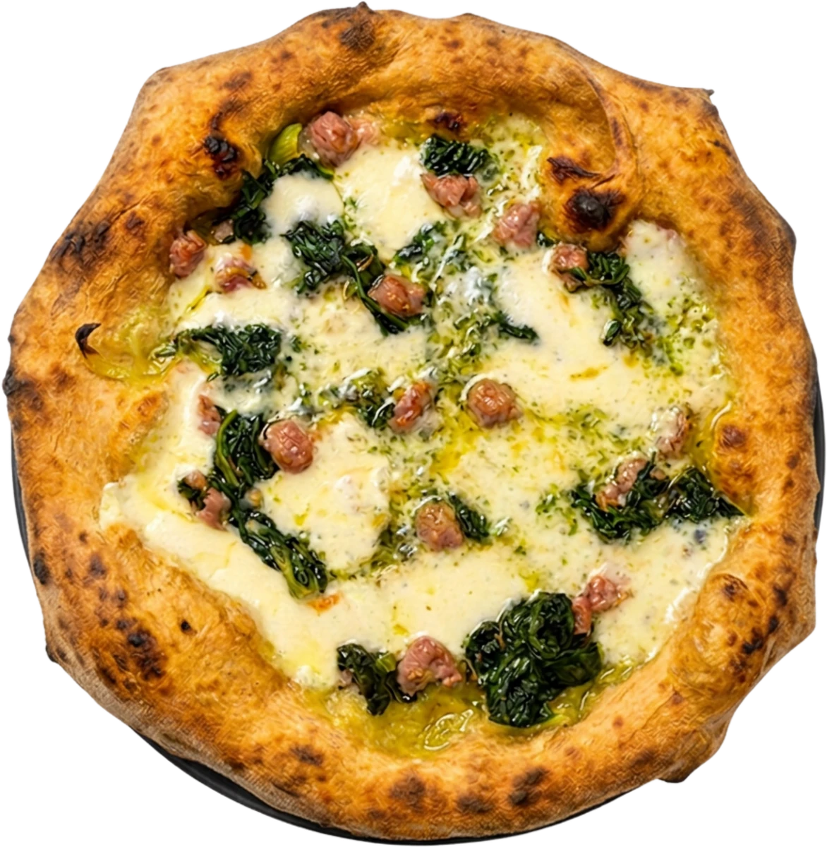 Salsiccia e Friarielli