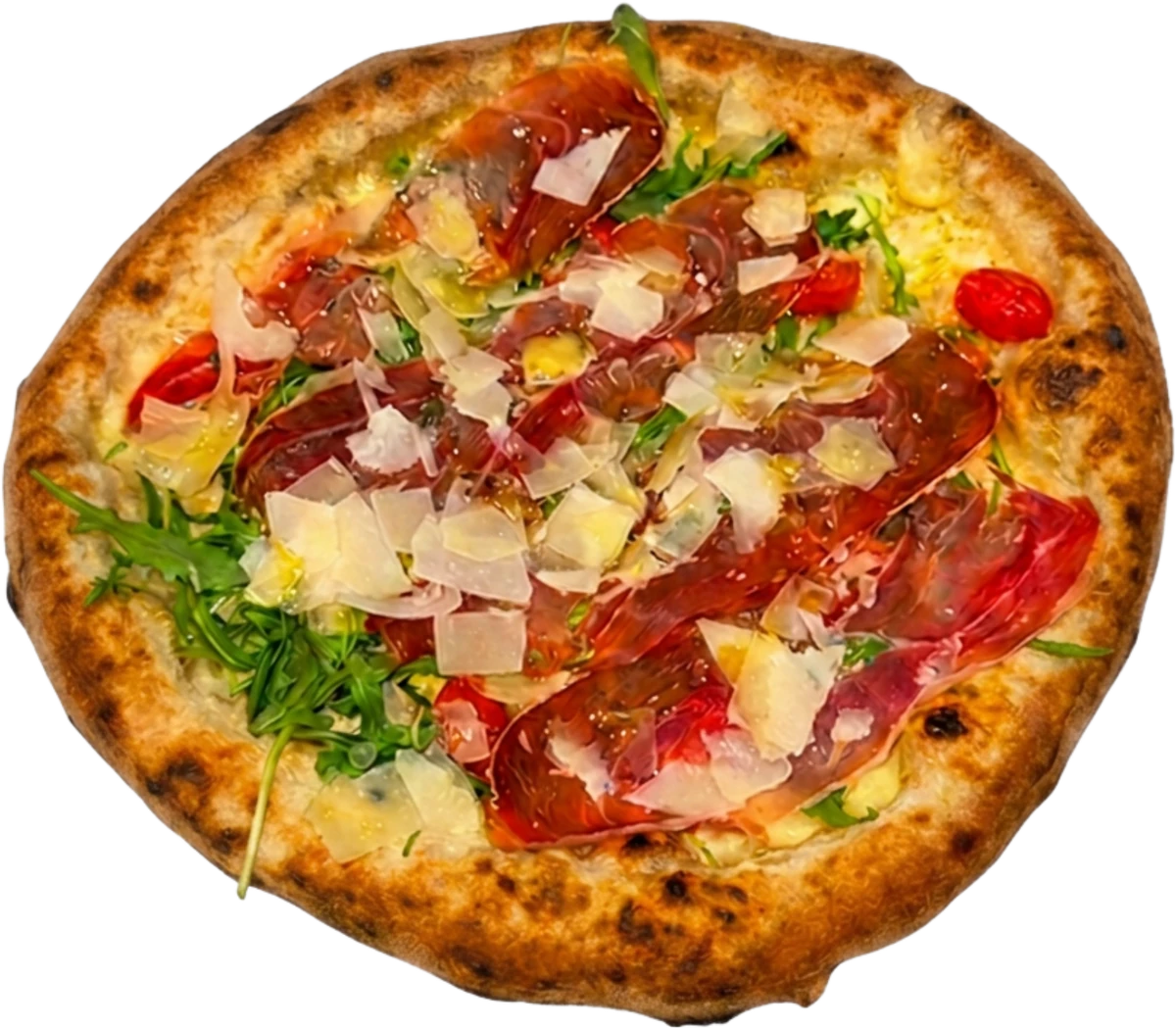 Tomate Cherry