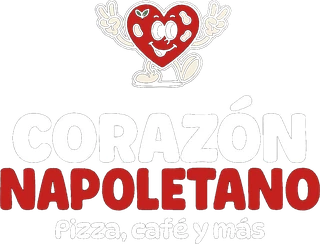 Corazón Napoletano