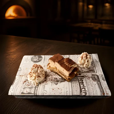 Tiramisù
