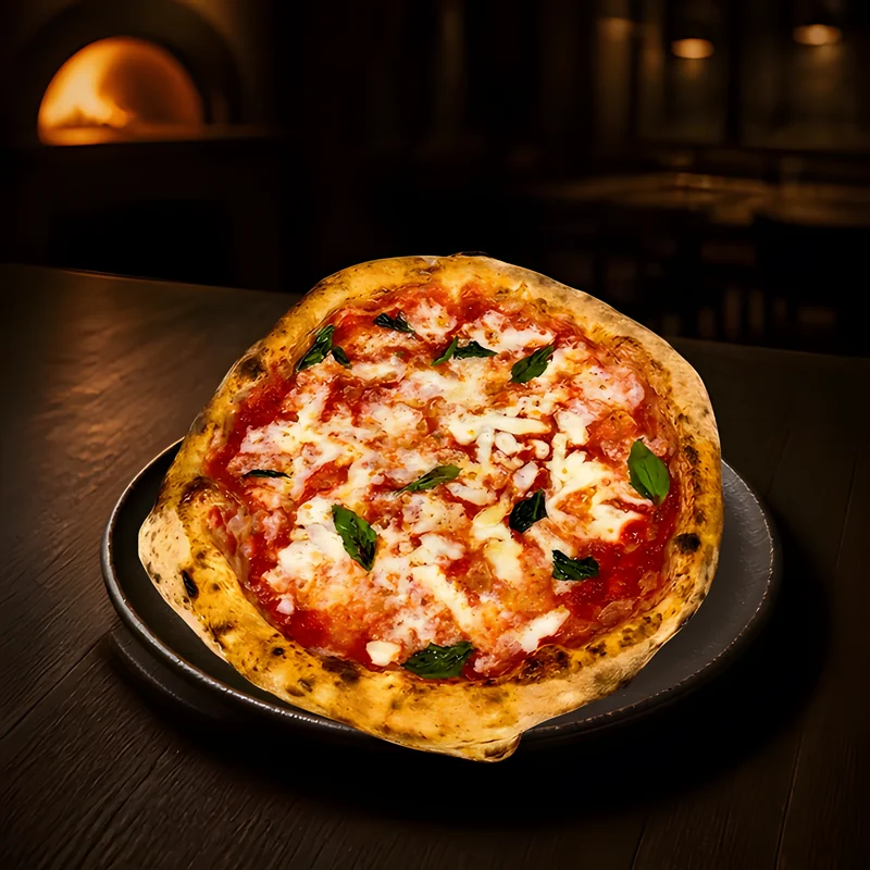 Margherita