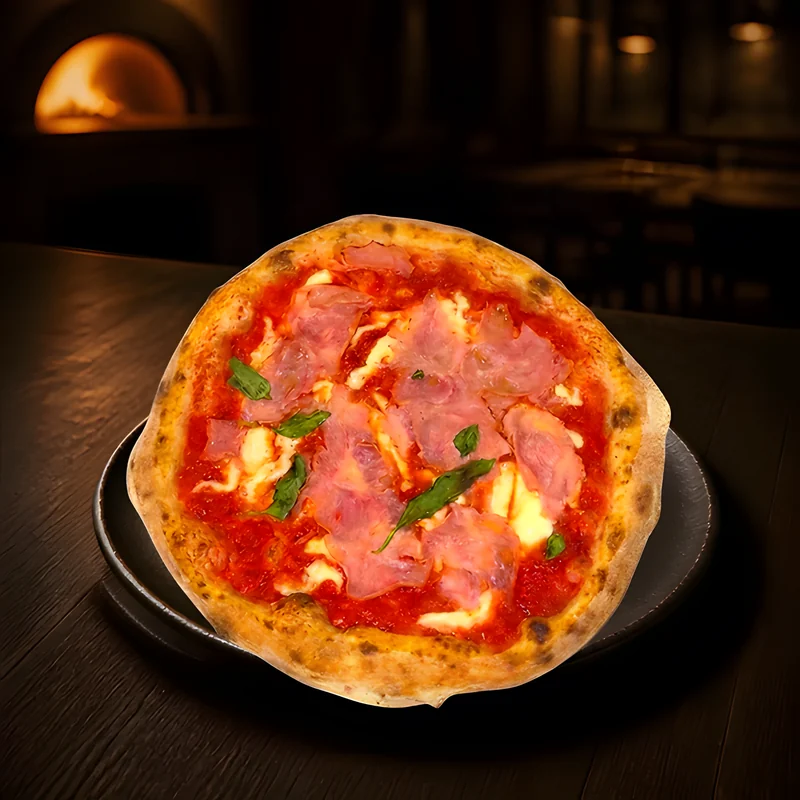 Jamón Cocido