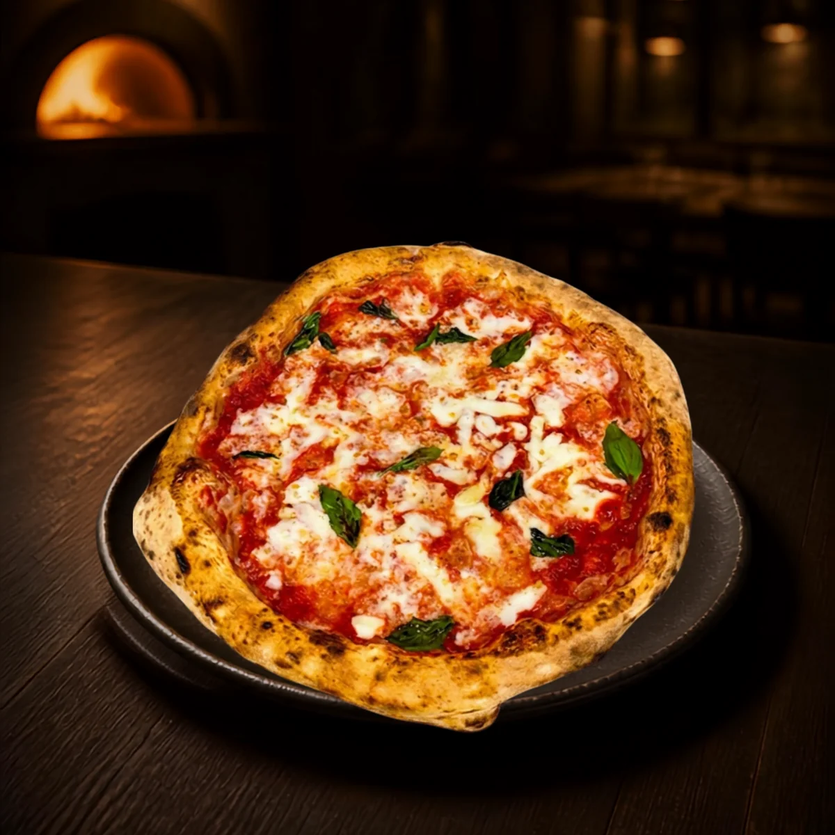 Margherita