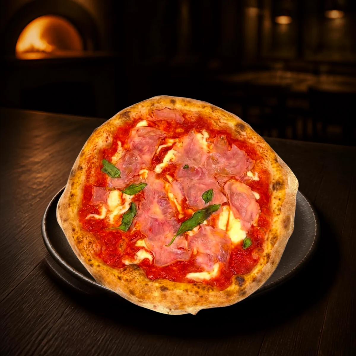 Jamón Cocido